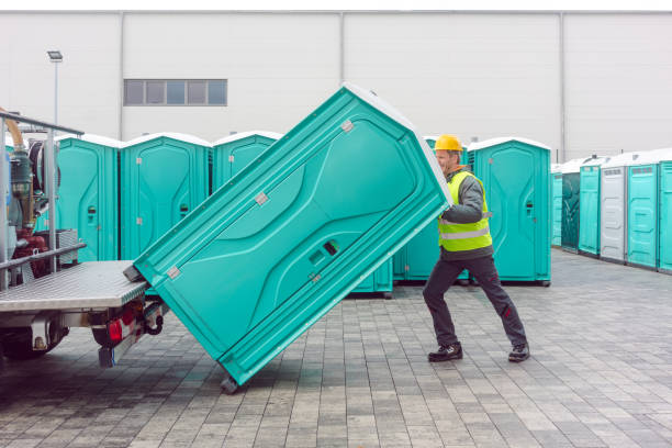 Trusted Presidio, TX porta potty rental Experts