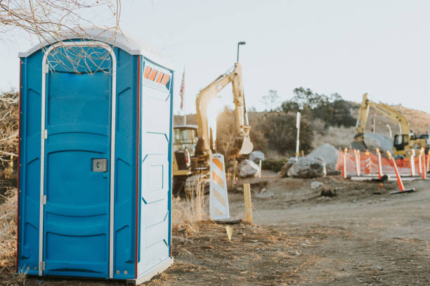 Porta potty rental for outdoor events in Presidio, TX