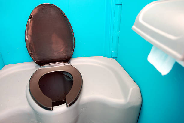 Porta potty rental for outdoor events in Presidio, TX