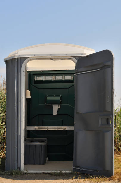 Portable Toilet Options We Offer in Presidio, TX