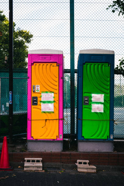 Best Emergency porta potty rental  in Presidio, TX