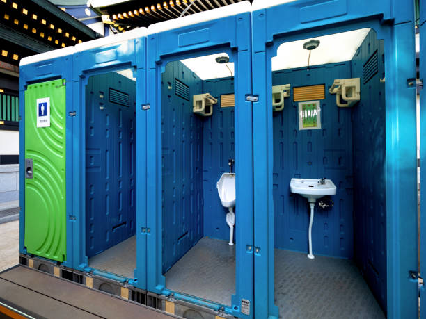 Best Luxury portable toilet rental  in Presidio, TX