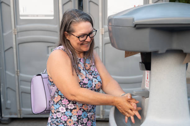 Best Handicap porta potty rental  in Presidio, TX
