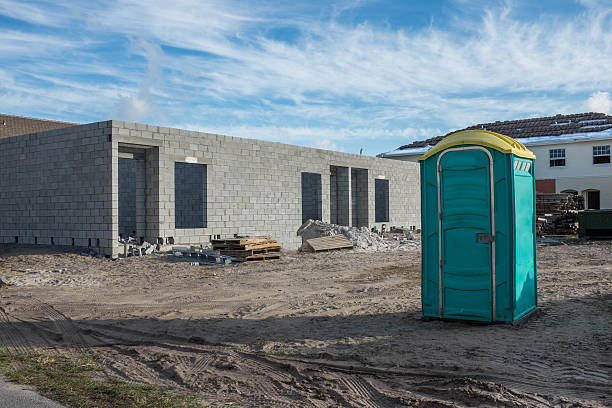 Best Local porta potty services  in Presidio, TX